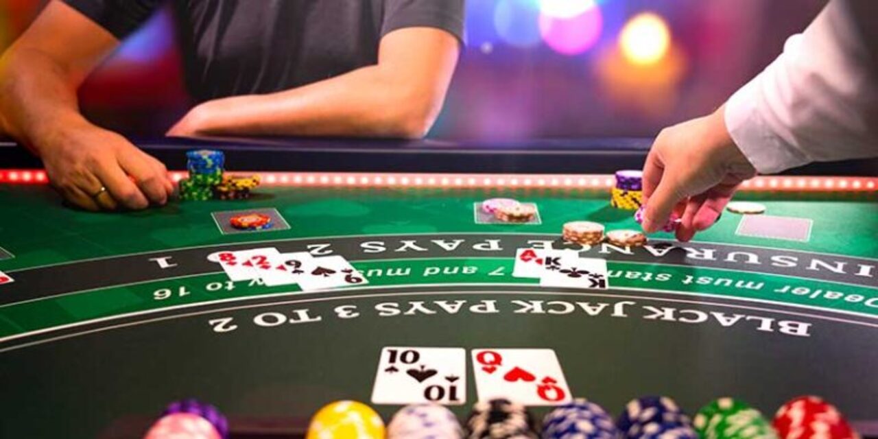 Les Meilleurs Bonus au Blackjack en ligne : Maximisez vos Gains
