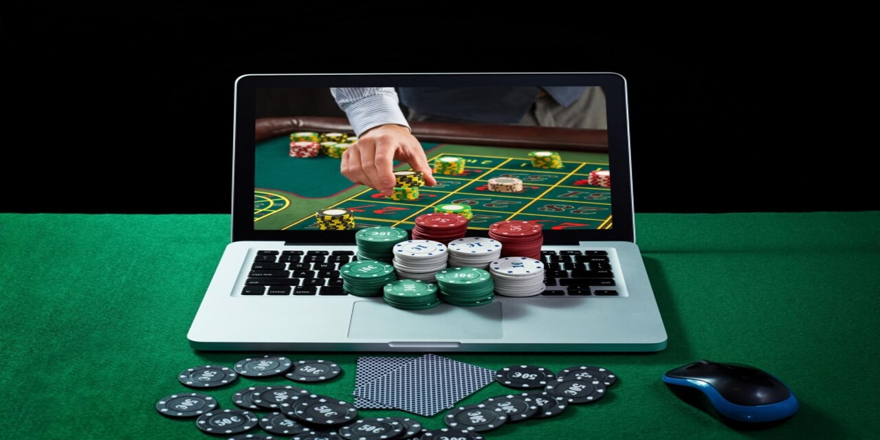 Guide Complet pour Créer un Compte sur un Casino en Ligne